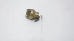 CASH VALVE CP-ZASS052ZF-S1E PNEUMATIC PILOT VALVE 100PSI 1/4IN NPT