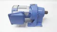 SUMITOMO CNHM02-6090YA-87 GEARMOTOR 1/4HP 1-1/8IN 460V-AC 3PH