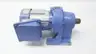 SUMITOMO CNHM02-6090YA-87 GEARMOTOR 1/4HP 1-1/8IN 460V-AC 3PH thumbnail 1