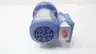SUMITOMO CNHM02-6090YA-87 GEARMOTOR 1/4HP 1-1/8IN 460V-AC 3PH thumbnail 2