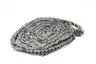 CROSS & MORSE 12B SINGLE ROW ROLLER CHAIN 30FT LENGTH 3/4IN PITCH thumbnail 1
