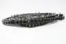 CROSS & MORSE 12B SINGLE ROW ROLLER CHAIN 30FT LENGTH 3/4IN PITCH thumbnail 2