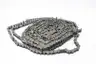 CROSS & MORSE 12B SINGLE ROW ROLLER CHAIN 30FT LENGTH 3/4IN PITCH thumbnail 3
