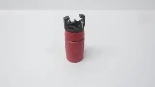 HUBBELL HBL20444B TWISTLOCK CONNECTOR 30A 480V-AC