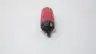 HUBBELL HBL20444B TWISTLOCK CONNECTOR 30A 480V-AC thumbnail 2