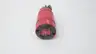 HUBBELL HBL20444B TWISTLOCK CONNECTOR 30A 480V-AC thumbnail 4