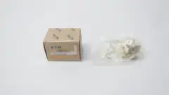 CUTLER HAMMER 373B331G09 MOTOR CONTROL CONTACT KIT SIZE 1