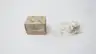 CUTLER HAMMER 373B331G09 MOTOR CONTROL CONTACT KIT SIZE 1 thumbnail 1
