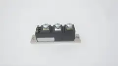 EUPEC N10SP06A POWER BLOCK/ SCR MODULE