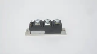 EUPEC N10SP06A POWER BLOCK/ SCR MODULE