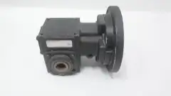 TEXTRON MSH015SL RIGHT ANGLE GEAR REDUCER 5/8IN 7/8IN