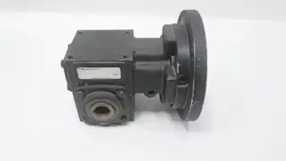 TEXTRON MSH015SL RIGHT ANGLE GEAR REDUCER 5/8IN 7/8IN
