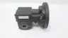 TEXTRON MSH015SL RIGHT ANGLE GEAR REDUCER 5/8IN 7/8IN thumbnail 1