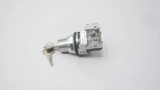 ALLEN BRADLEY 800T-H33 SER T SELECTOR SWITCH
