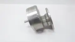GROVE GEAR STXMQ1-56C-56C SHAFT MOUNT GEAR REDUCER 5/8IN 3.64KW 1:2.05
