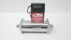 DWYER GFM21-250N2-24VKSP GAS MASS FLOW METER