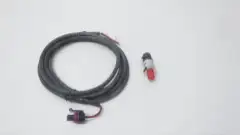 SETRA 3100T250PG089SC PRESSURE SENSOR 0-250PSI
