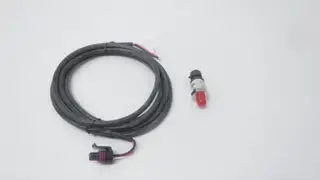 SETRA 3100T250PG089SC PRESSURE SENSOR 0-250PSI