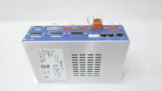COPLEY CONTROLS XP2-230-20 SERVO DRIVE 373V-DC 100-240V-AC