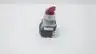 ALLEN BRADLEY 800T-16HR17KB6AX SER U SELECTOR SWITCH 120V-AC thumbnail 1