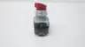 ALLEN BRADLEY 800T-16HR17KB6AX SER U SELECTOR SWITCH 120V-AC thumbnail 2