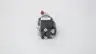 ALLEN BRADLEY 800T-16HR17KB6AX SER U SELECTOR SWITCH 120V-AC thumbnail 3