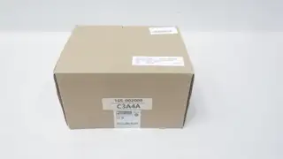 PHOENIX CONTACT TRIO-PS/1AC/24DC/20 POWER SUPPLY 100-240V-AC 20A AMP 24V-DC