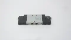 FESTO CPE18-M1H-5J-1/4 SOLENOID VALVE 1/4IN NPT 24V-DC