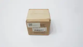 DODGE INS-S2-115R TYPE S-2000 SPHERICAL ROLLER BEARING