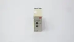 CARLO GAVAZZI S196166115 DUAL LEVEL RELAY 250V-DC