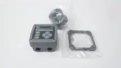 HACH PRO-E3A1N PH TRANSMITTER