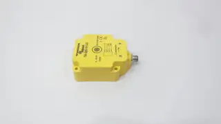 TURCK TN-Q80-H1147 RFID READ/WRITE HEAD 10-30V-DC