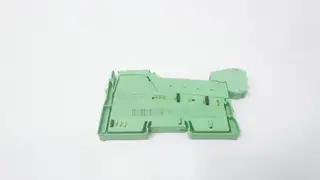 PHOENIX CONTACT IB IL AI 2/SF INPUT MODULE