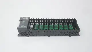 AUTOMATION DIRECT D2-09B-1 CHASSIS MODULE
