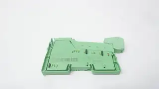 PHOENIX CONTACT IB IL AO 2/U/BP INLINE TERMINAL 24V-DC