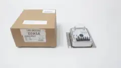 ASHCROFT XLDP DIFFERENTIAL PRESSURE TRANSMITTER 12-36V-DC 15IN-H2O