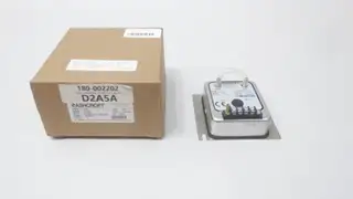ASHCROFT XLDP DIFFERENTIAL PRESSURE TRANSMITTER 12-36V-DC 15IN-H2O
