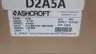 ASHCROFT XLDP DIFFERENTIAL PRESSURE TRANSMITTER 12-36V-DC 15IN-H2O thumbnail 7