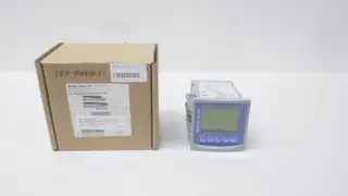 METTLER TOLEDO M300 58001304 TRANSMITTER 100-240V-AC 20-30V-DC