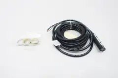 CUTLER HAMMER 13101AS3342 COMET SERIES PHOTOELECTRIC SENSOR 10-30V-DC