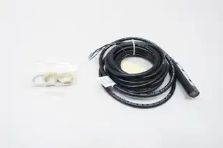 CUTLER HAMMER 13101AS3342 COMET SERIES PHOTOELECTRIC SENSOR 10-30V-DC