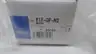 OMRON 61F-GP-N2 CONDUCTIVE LEVEL CONTROLLER MODULE 24V-AC thumbnail 5