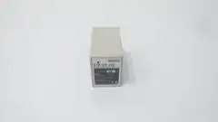 OMRON 61F-GP-N2 FLOATLESS LEVEL SWITCH 250V-AC
