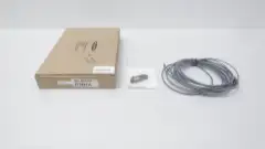BANNER PBE415UTMLLPHT1 FIBER OPTIC SENSOR