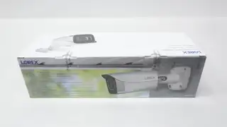 LOREX E841CA-E CAMERA