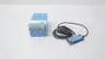 SICK WT18-3P110 PHOTOELECTRIC SENSOR 10-30V-DC thumbnail 1