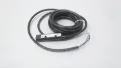 EATON 13101AS3342 PHOTOELECTRIC SENSOR 10-30V-DC