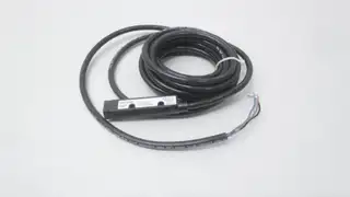 EATON 13101AS3342 PHOTOELECTRIC SENSOR 10-30V-DC