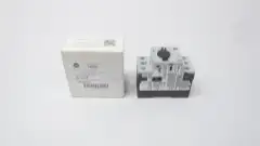ALLEN BRADLEY 140M-D8E-C20 MOLDED CASE CIRCUIT BREAKER 3P 14.5-20A AMP