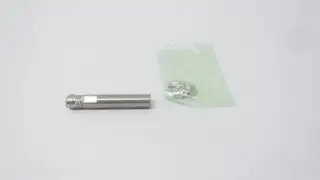 OMRON E2E2-X2Y1-M4 12MM AC 2 WIRE PROXIMITY SWITCH 24-240V-AC